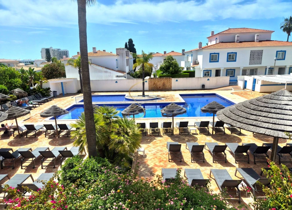 Apartamento T2 para Venda em Lagos (São Sebastião e Santa Maria) Foto 8