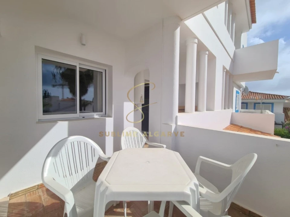Apartamento T2 para Venda em Lagos (São Sebastião e Santa Maria) Foto 10
