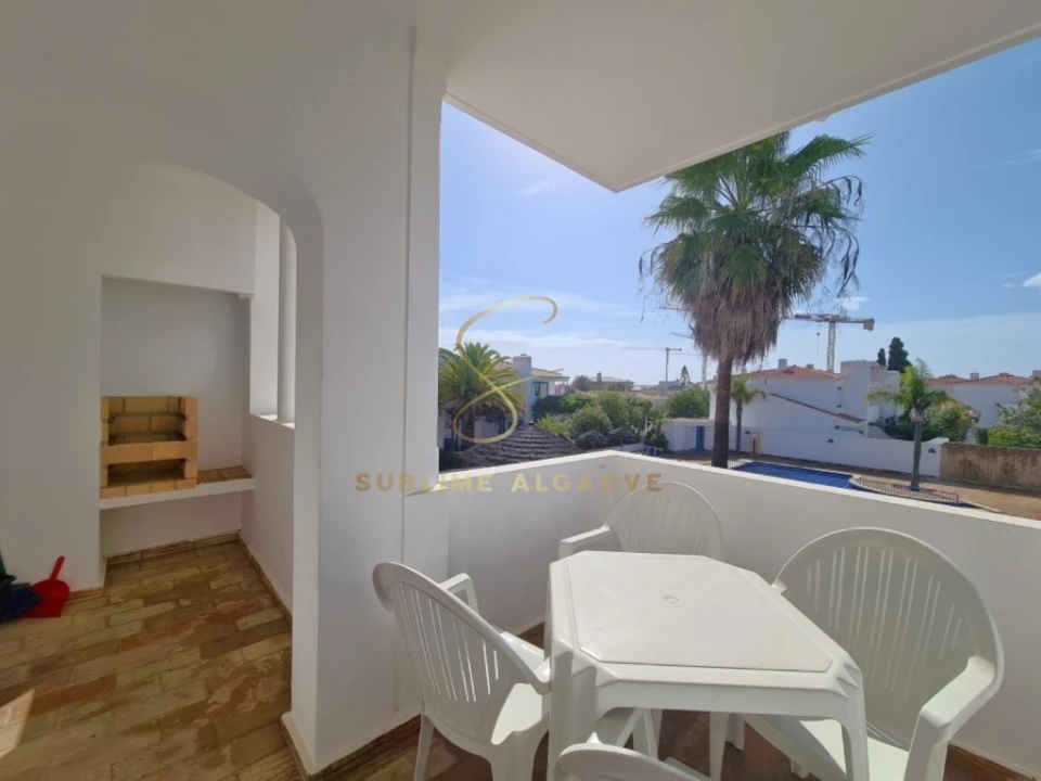Apartamento T2 para Venda em Lagos (São Sebastião e Santa Maria) Foto 11