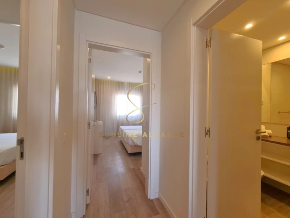 Apartamento T2 para Venda em Lagos (São Sebastião e Santa Maria) Foto 12