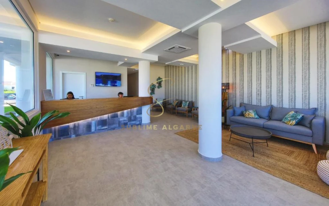 Apartamento T2 para Venda em Lagos (São Sebastião e Santa Maria) Foto 21