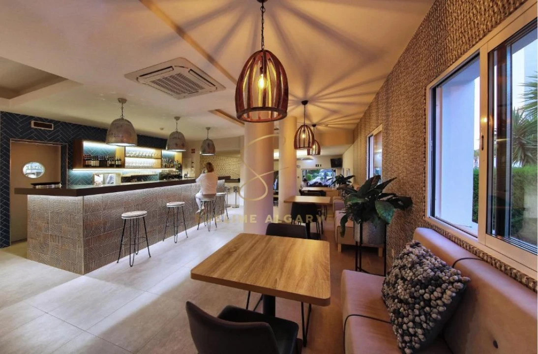 Apartamento T2 para Venda em Lagos (São Sebastião e Santa Maria) Foto 22