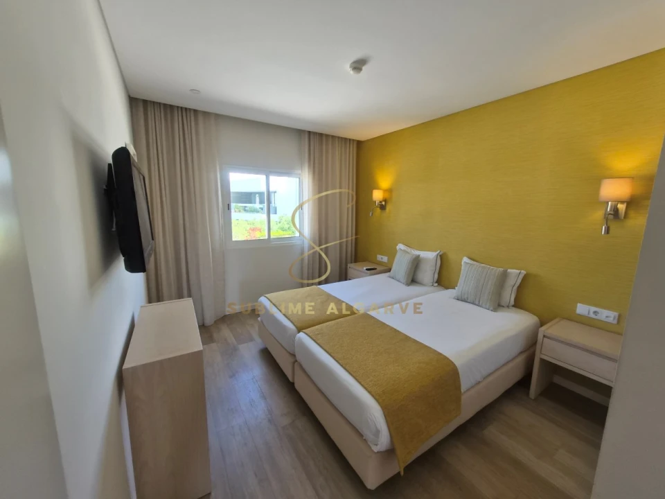 Apartamento T2 para Venda em Lagos (São Sebastião e Santa Maria) Foto 14