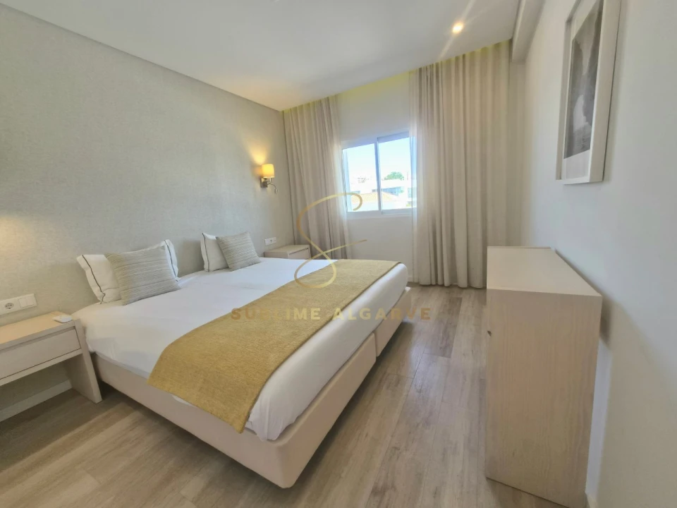 Apartamento T2 para Venda em Lagos (São Sebastião e Santa Maria) Foto 18
