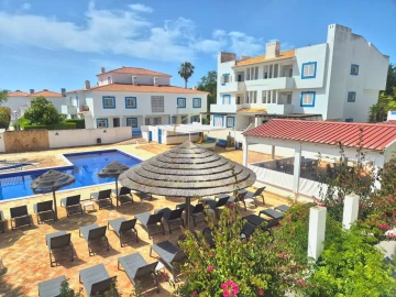 Apartamento T2 para Venda em Lagos (São Sebastião e Santa Maria)