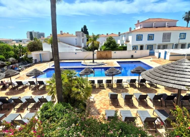 Apartamento T2 para Venda em Lagos (São Sebastião e Santa Maria)