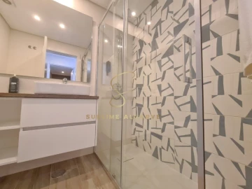 Apartamento T2 para Venda em Lagos (São Sebastião e Santa Maria)