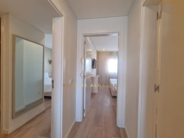 Apartamento T2 para Venda em Lagos (São Sebastião e Santa Maria)
