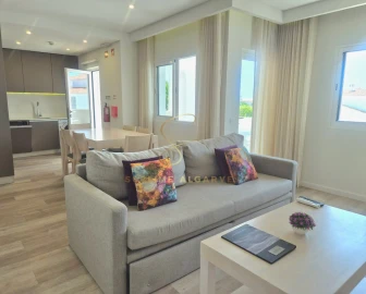 Apartamento T2 para Venda em Lagos (São Sebastião e Santa Maria)