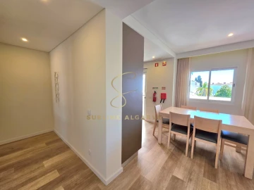 Apartamento T2 para Venda em Lagos (São Sebastião e Santa Maria)