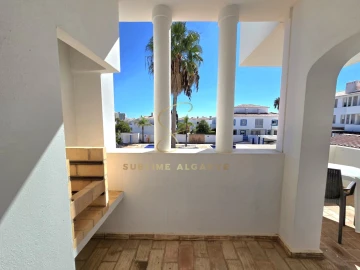 Apartamento T2 para Venda em Lagos (São Sebastião e Santa Maria)
