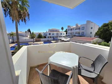 Apartamento T2 para Venda em Lagos (São Sebastião e Santa Maria)
