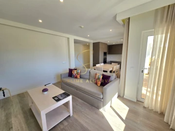 Apartamento T2 para Venda em Lagos (São Sebastião e Santa Maria)