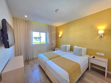 Apartamento T2 para Venda em Lagos (São Sebastião e Santa Maria)