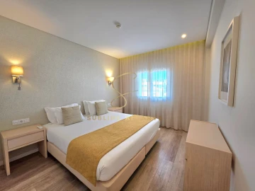 Apartamento T2 para Venda em Lagos (São Sebastião e Santa Maria)