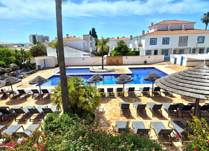 Apartamento T2 para Venda em Lagos (São Sebastião e Santa Maria) Foto 8
