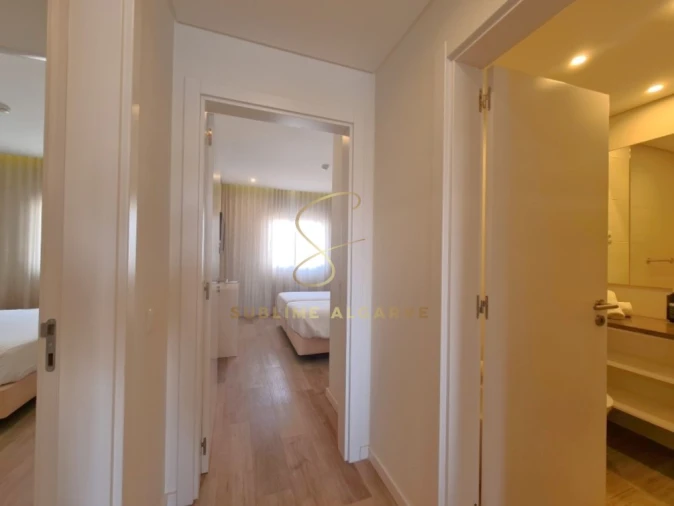 Apartamento T2 para Venda em Lagos (São Sebastião e Santa Maria) Foto 12
