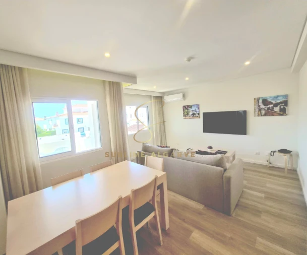 Apartamento T2 para Venda em Lagos (São Sebastião e Santa Maria) Foto 4