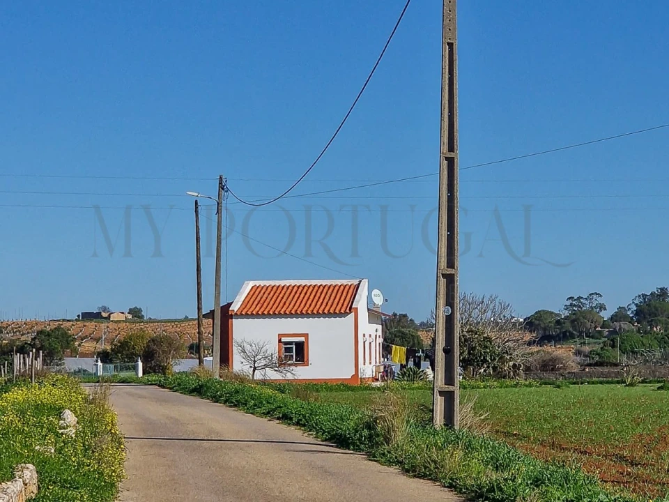 Quinta T1 para Venda em Odiaxere Foto 7