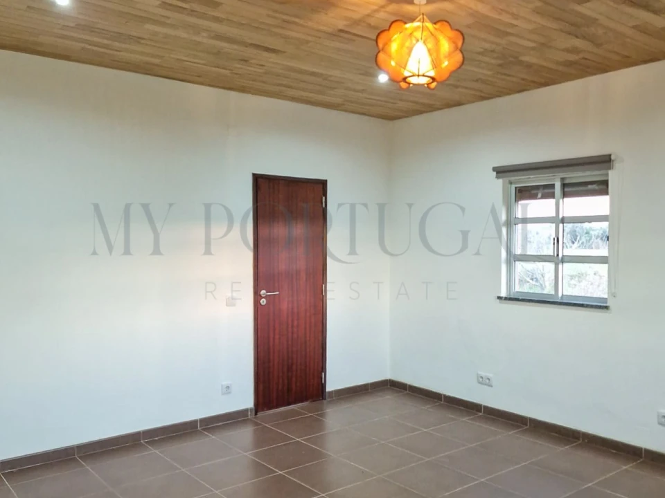 Quinta T1 para Venda em Odiaxere Foto 10