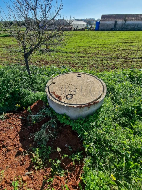 Quinta T1 para Venda em Odiaxere