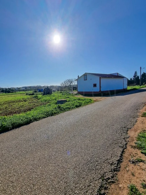 Quinta T1 para Venda em Odiaxere