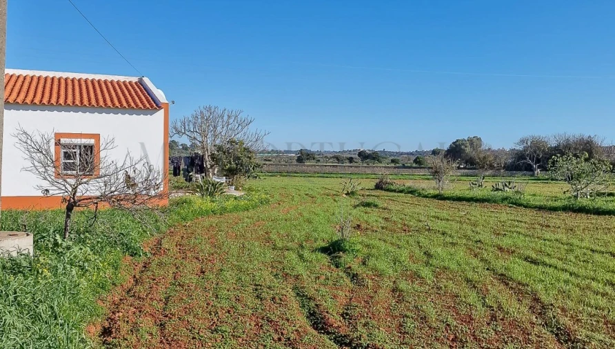 Quinta T1 para Venda em Odiaxere Foto 2
