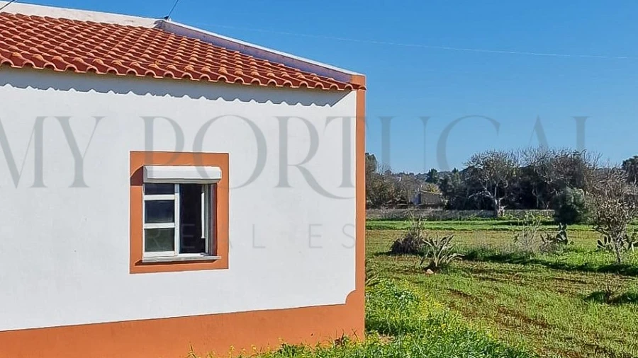 Quinta T1 para Venda em Odiaxere