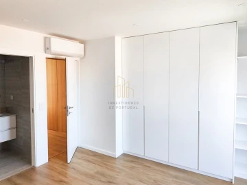 Apartamento T2 para Venda em Paranhos
