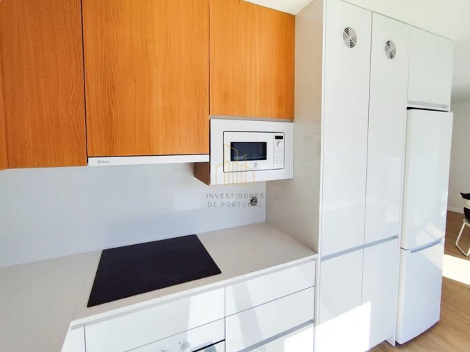 Apartamento T2 para Venda em Paranhos Foto 4