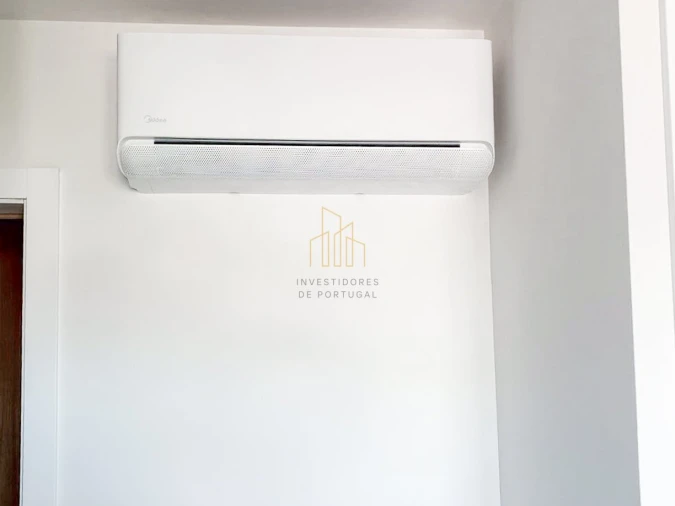 Apartamento T2 para Venda em Paranhos Foto 17