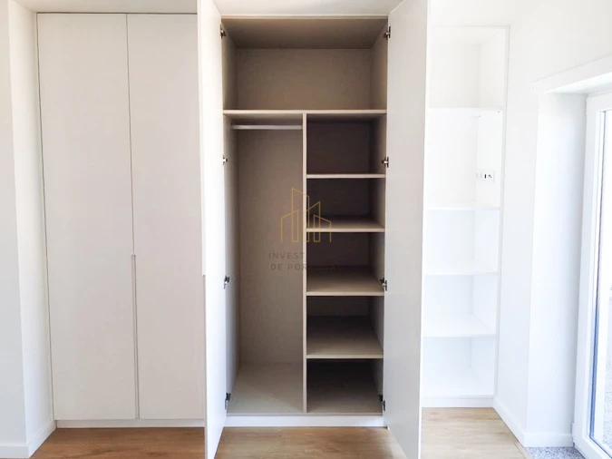 Apartamento T2 para Venda em Paranhos Foto 16