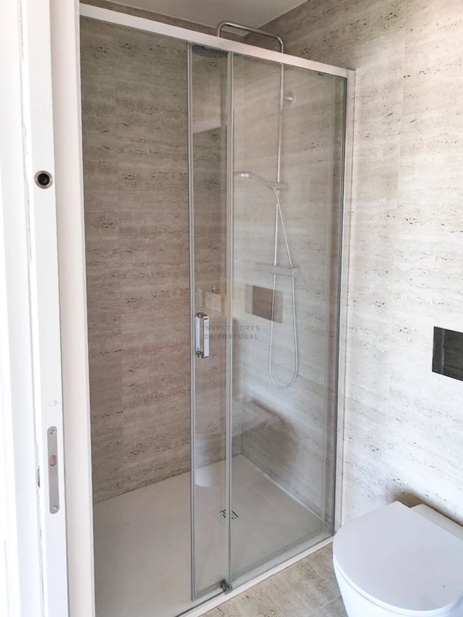 Apartamento T2 para Venda em Paranhos Foto 13