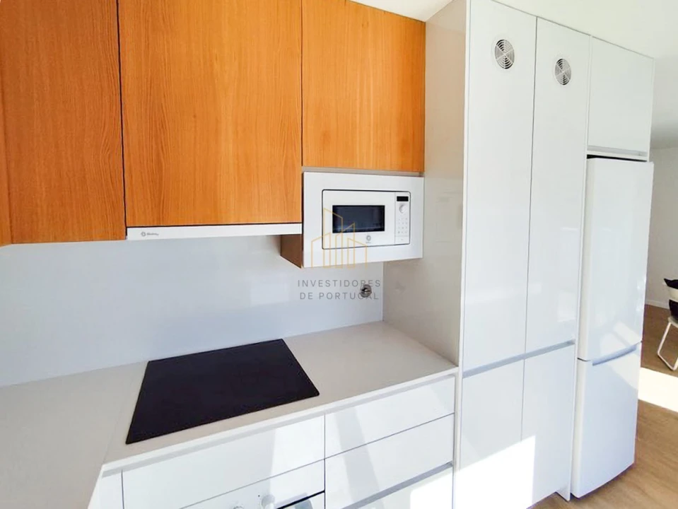 Apartamento T2 para Venda em Paranhos Foto 4