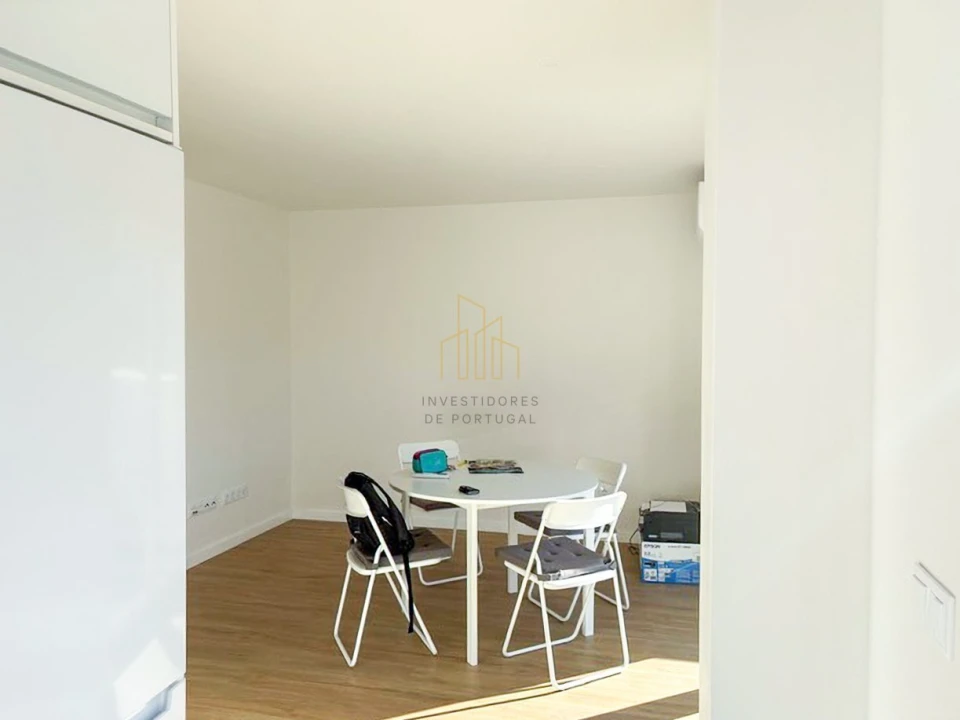 Apartamento T2 para Venda em Paranhos Foto 7