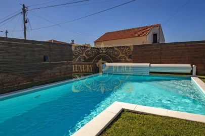Moradia T3 para Venda em Sesimbra (Castelo)