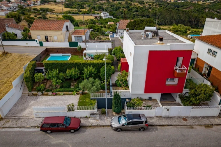 Moradia T3 para Venda em Sesimbra (Castelo) Foto 3