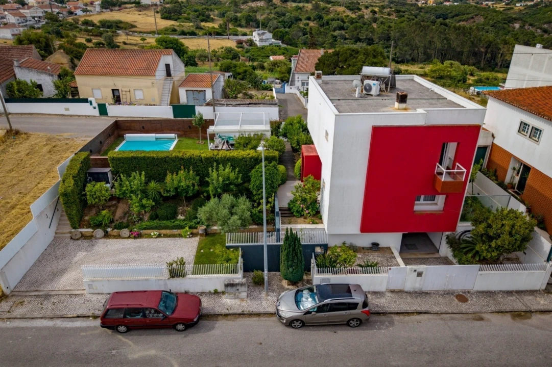 Moradia T3 para Venda em Sesimbra (Castelo) Foto 3