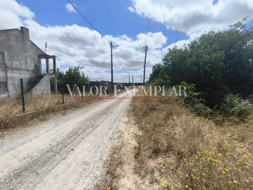 Terreno para Venda em Alhos Vedros