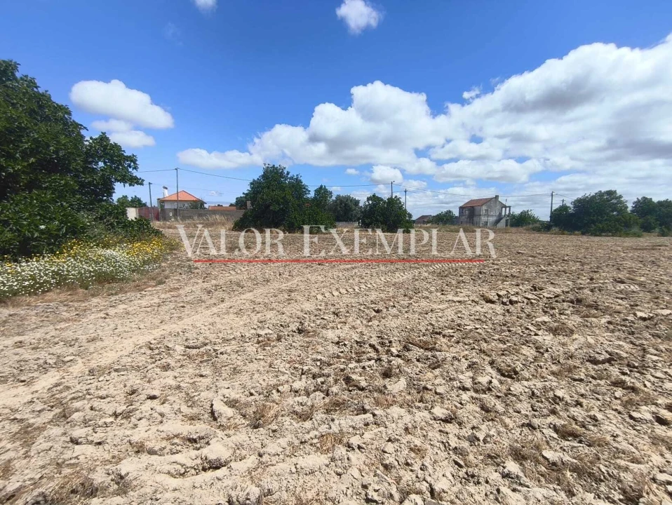 Terreno para Venda em Alhos Vedros Foto 15