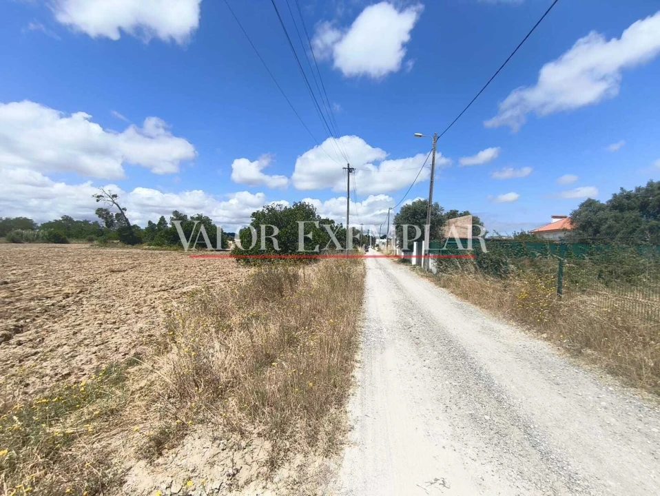 Terreno para Venda em Alhos Vedros Foto 9