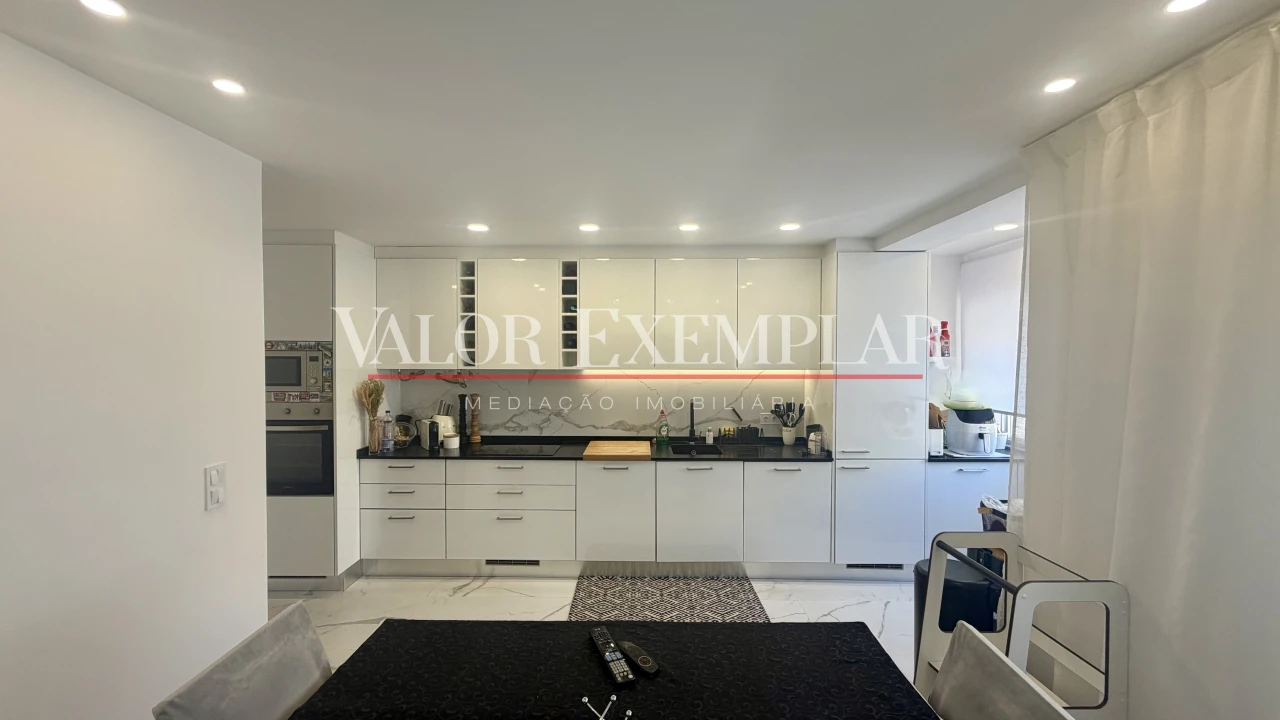 Apartamento T3 para Venda em Montijo e Afonsoeiro Foto 2