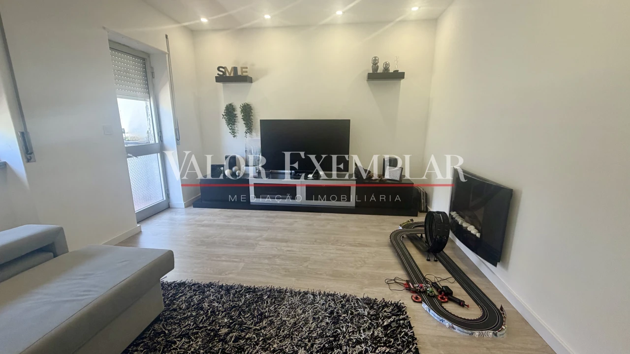 Apartamento T3 para Venda em Montijo e Afonsoeiro Foto 18