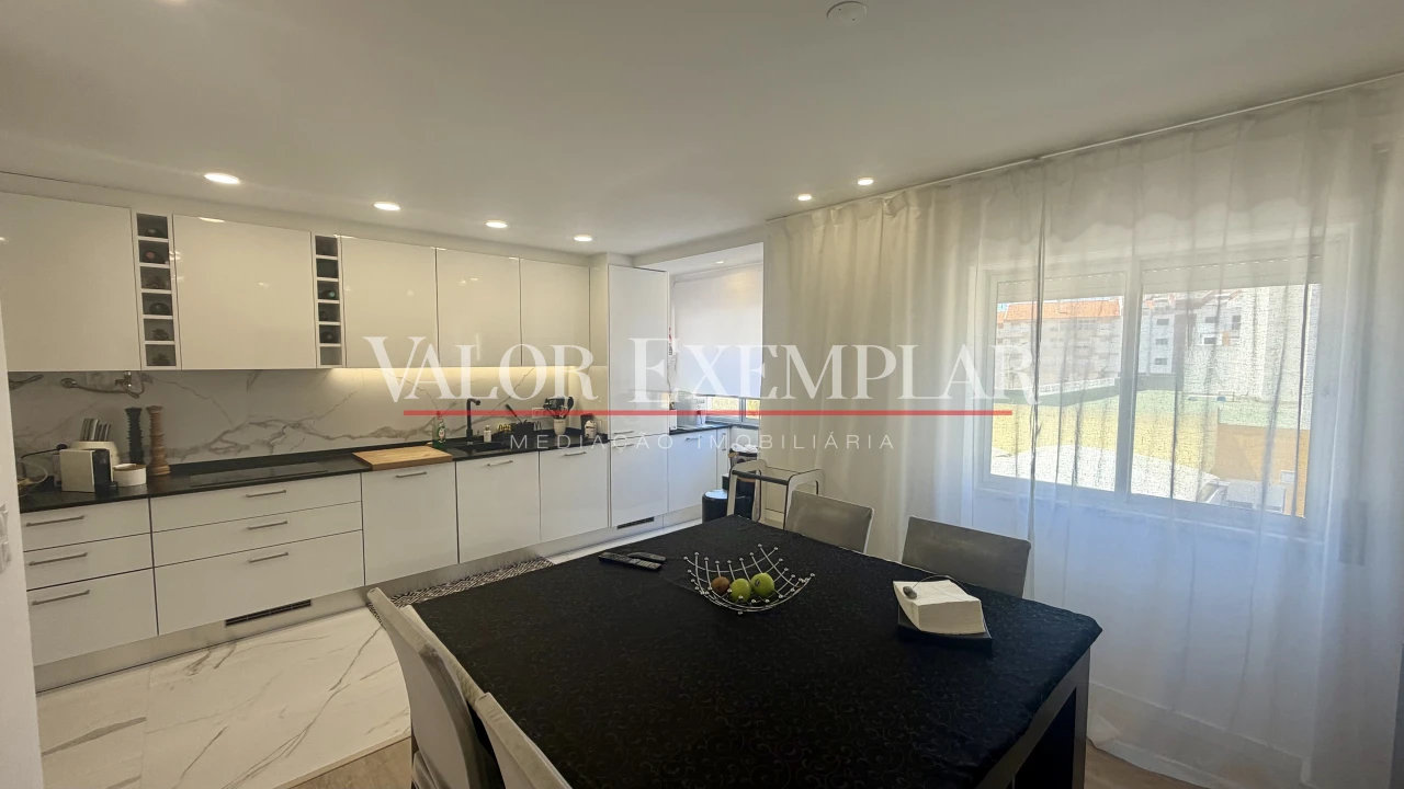 Apartamento T3 para Venda em Montijo e Afonsoeiro Foto 3