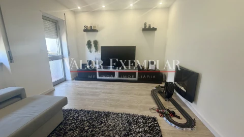 Apartamento T3 para Venda em Montijo e Afonsoeiro