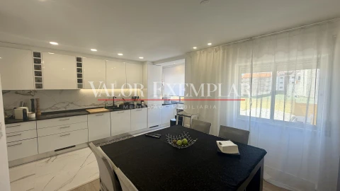 Apartamento T3 para Venda em Montijo e Afonsoeiro