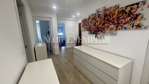 Apartamento T3 para Venda em Montijo e Afonsoeiro