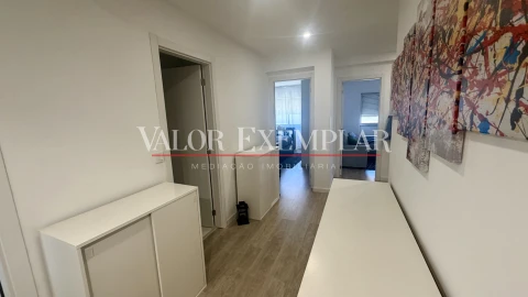 Apartamento T3 para Venda em Montijo e Afonsoeiro