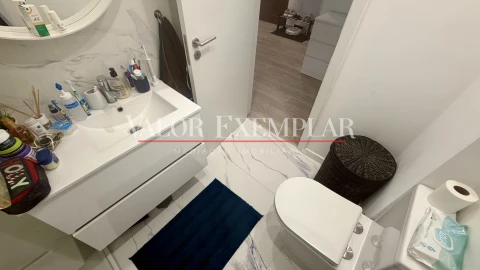 Apartamento T3 para Venda em Montijo e Afonsoeiro