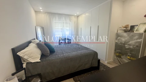 Apartamento T3 para Venda em Montijo e Afonsoeiro